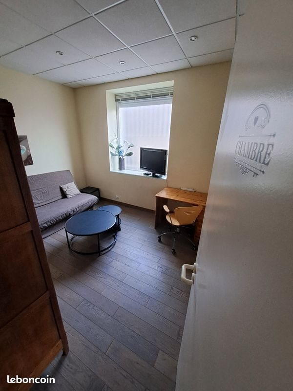 Appartement à louer, 29m², Brive-la-Gaillarde