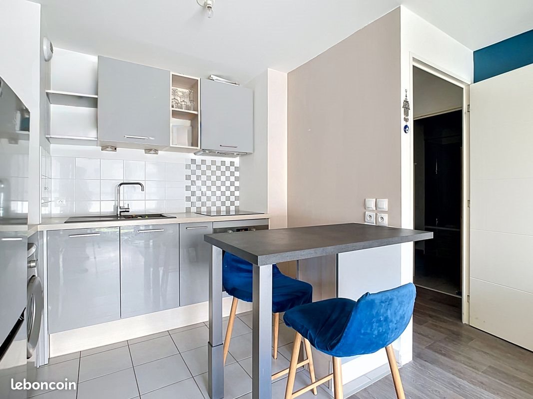 Appartement à louer, 42m², Alfortville
