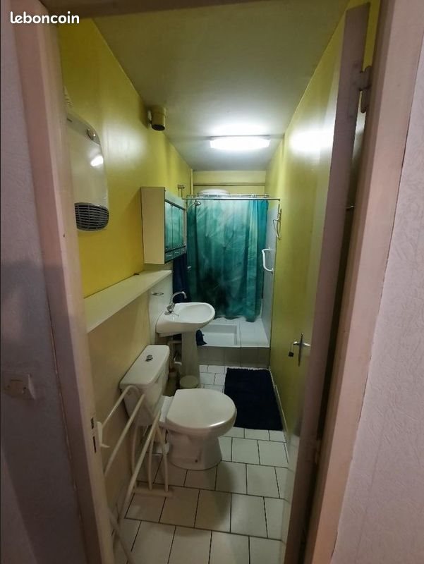 Appartement à louer, 30m², Lissieu