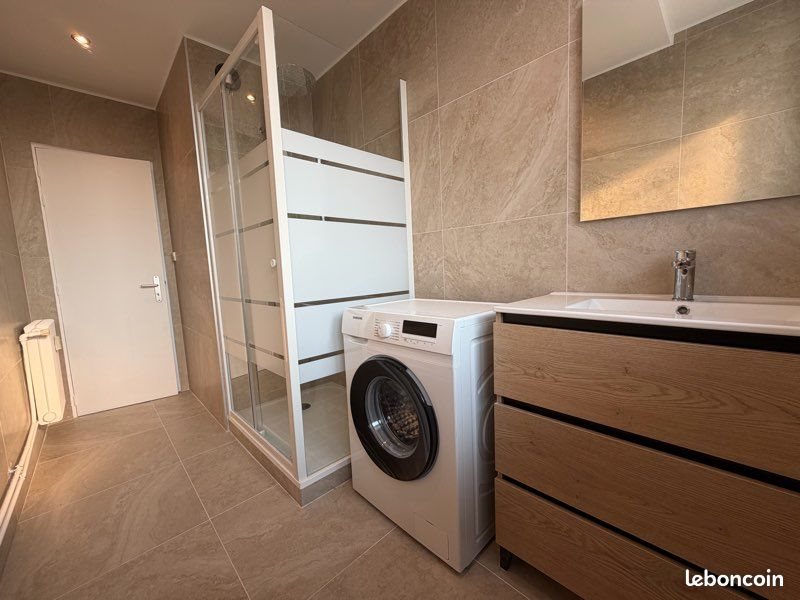 Appartement à louer, 80m², Ermont