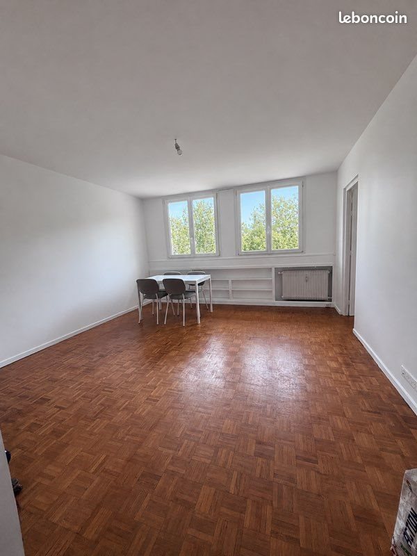 Appartement à louer, 80m², Ermont