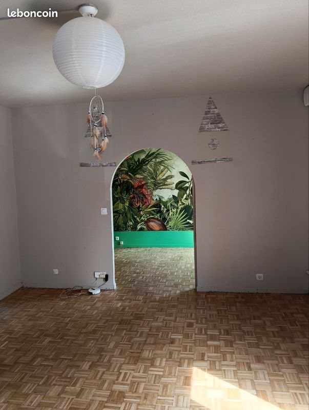 Appartement à louer, 40m², Villers-lès-Nancy