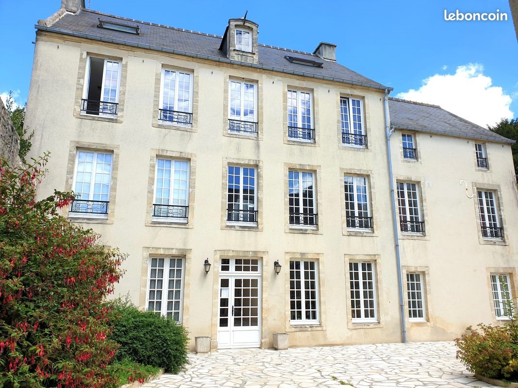 Appartement à vendre, 22m², Bayeux
