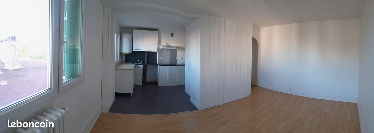 Appartement à vendre, 51m², Toulouse