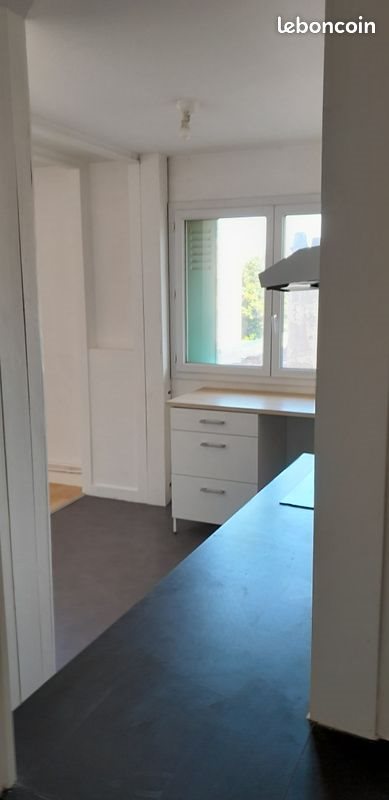 Appartement à vendre, 51m², Toulouse