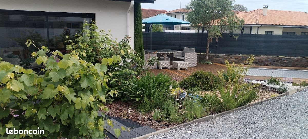 Maison à vendre, 99m², Tarnos