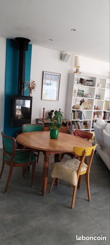 Maison à vendre, 99m², Tarnos