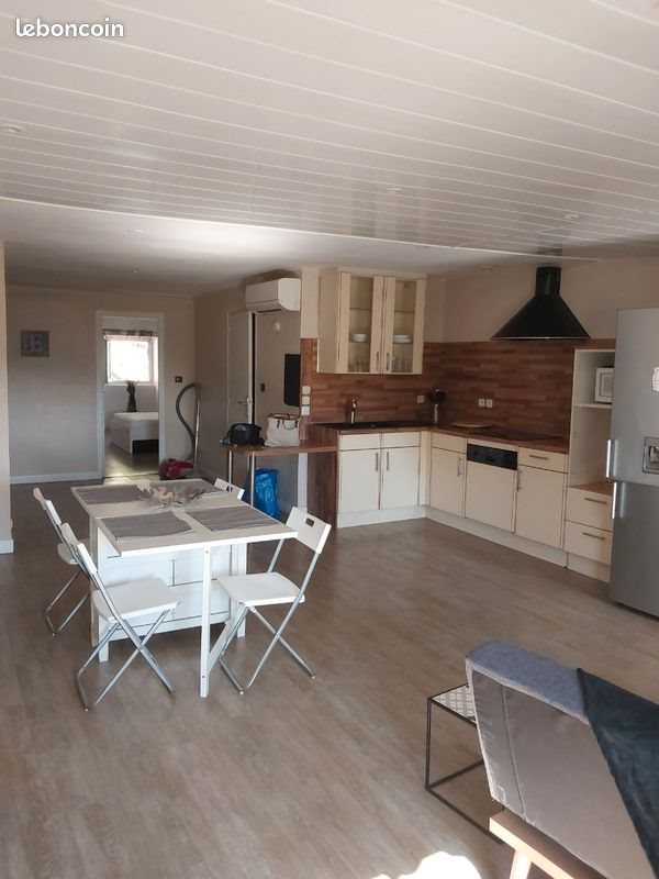 Appartement à louer, 80m², Pierrefeu-du-Var