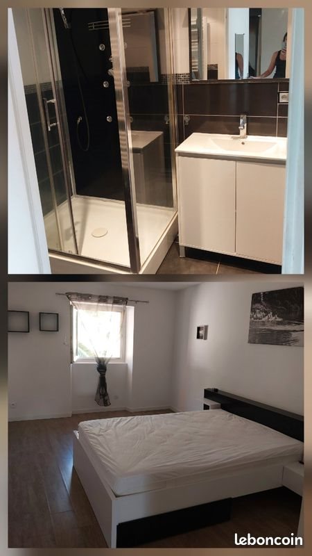Appartement à louer, 80m², Pierrefeu-du-Var