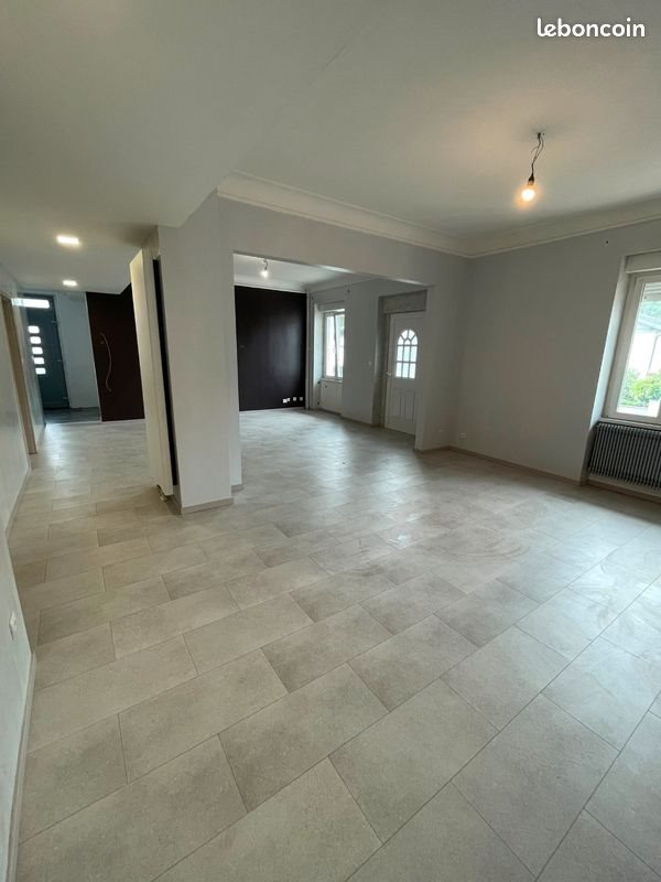 Maison à louer, 190m², Richwiller