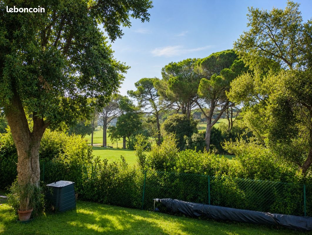 Maison à vendre, 120m², Saint-Raphaël