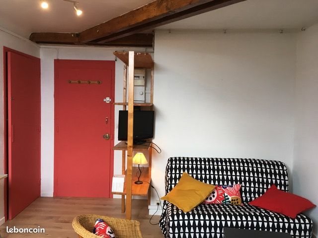 Appartement à louer, 22m², Grenoble