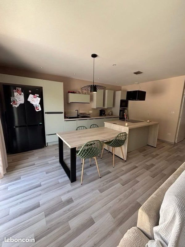 Maison à vendre, 87m², Thézan-des-Corbières