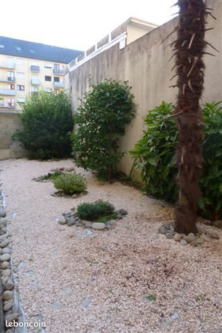 Appartement à vendre, 36m², Pau