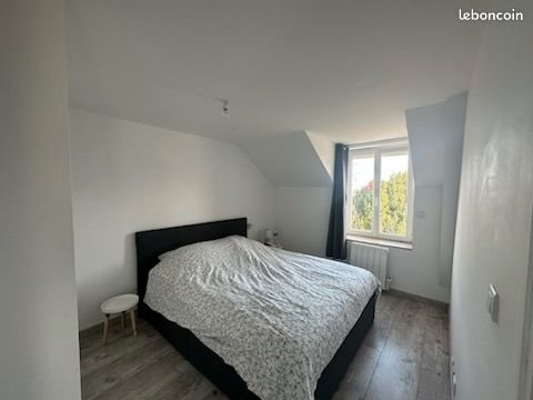 Appartement à louer, 65m², Redon