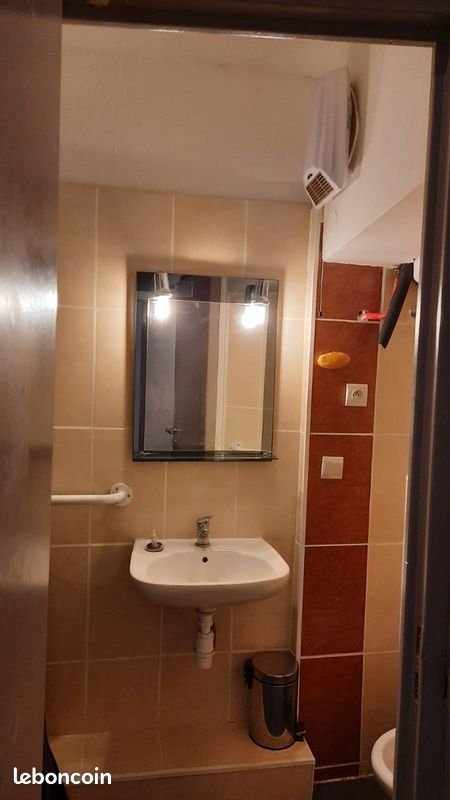 Appartement à vendre, 30m², Béziers
