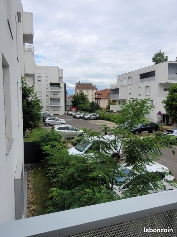 Appartement à vendre, 29m², Schiltigheim