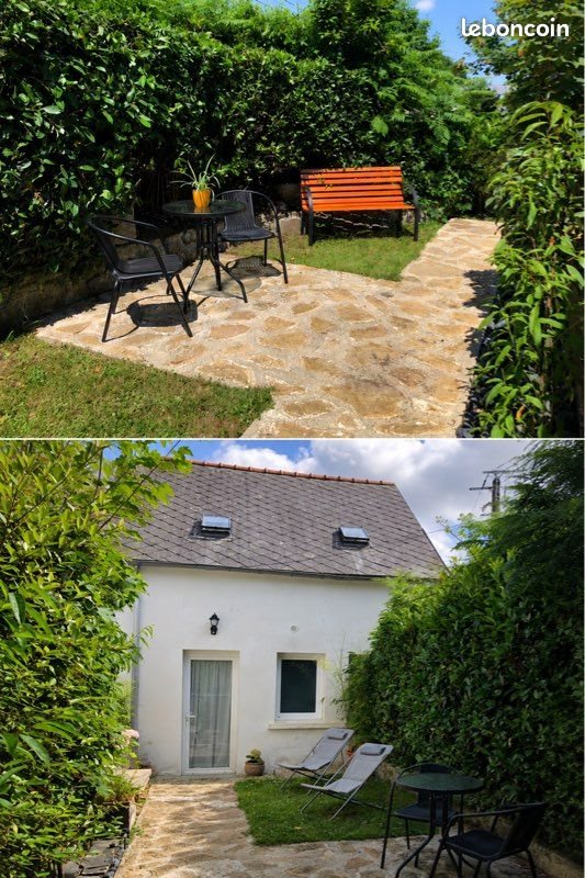 Appartement à louer, 16m², Fouesnant