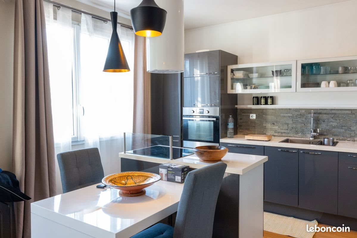 Maison à vendre, 60m², Les Pavillons-sous-Bois
