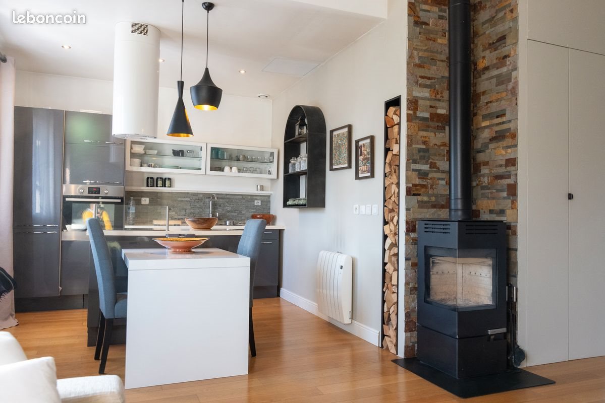 Maison à vendre, 60m², Les Pavillons-sous-Bois