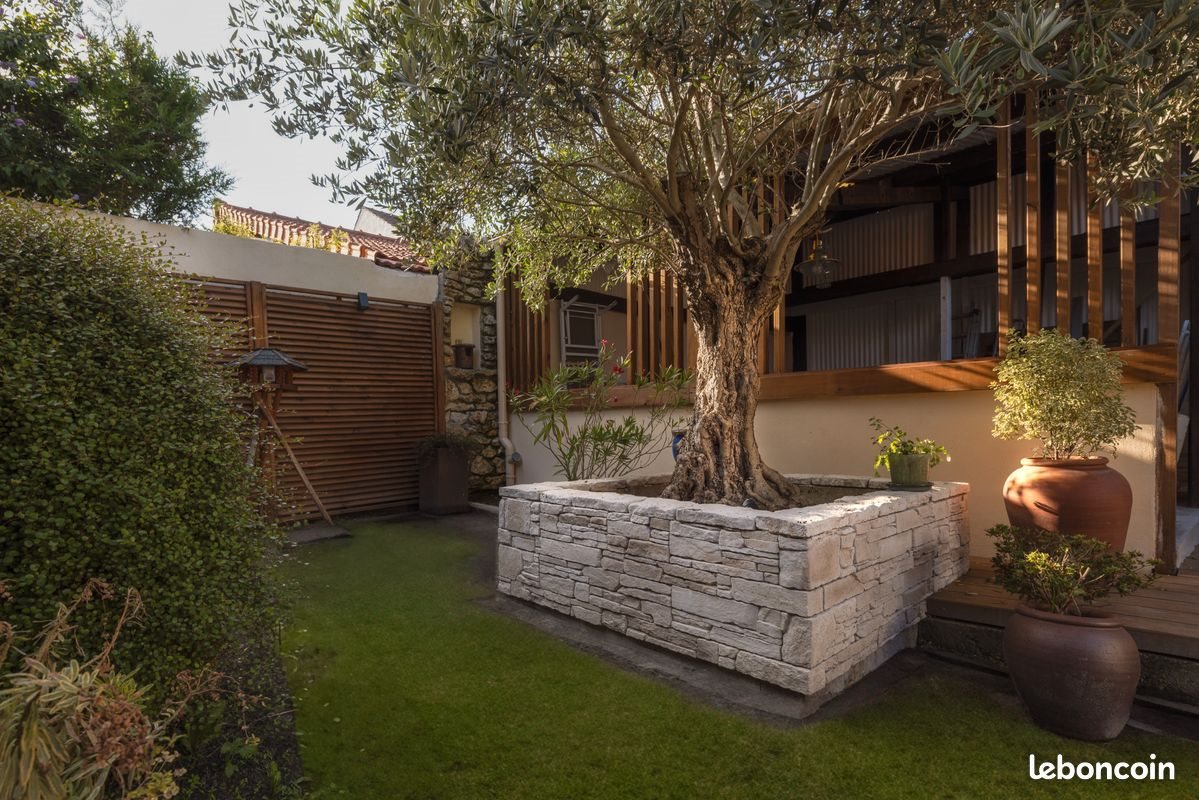 Maison à vendre, 60m², Les Pavillons-sous-Bois