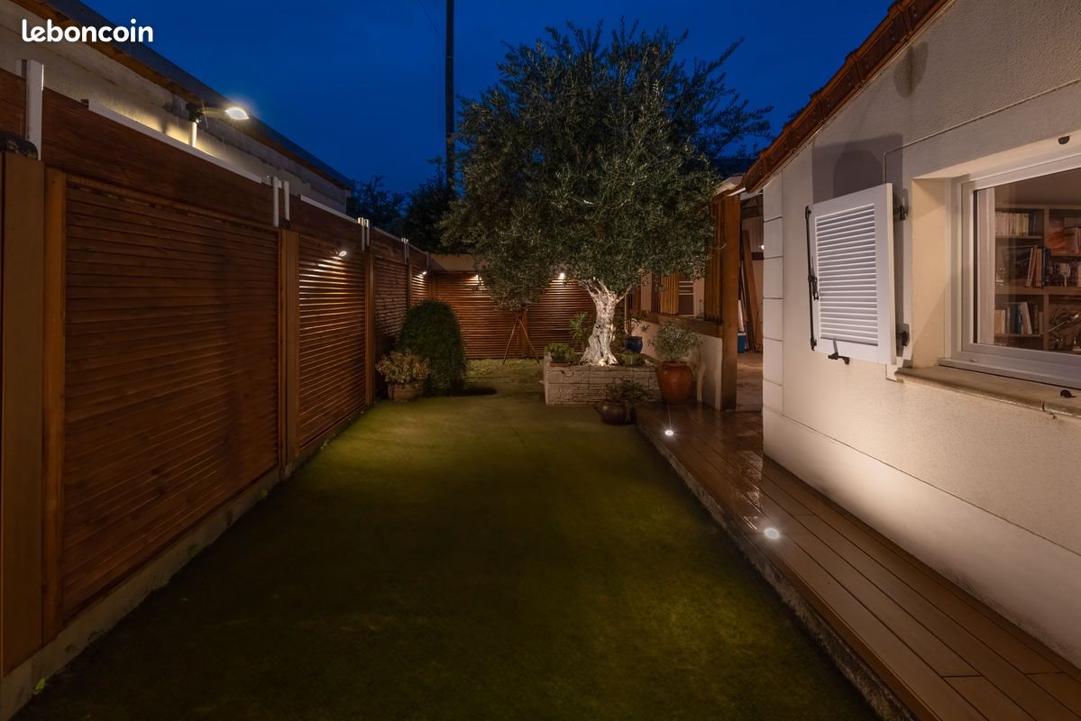 Maison à vendre, 60m², Les Pavillons-sous-Bois