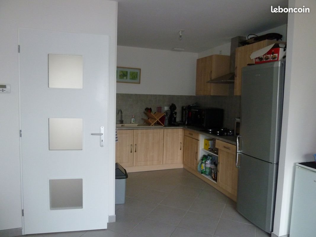 Appartement à louer, 44m², Douai