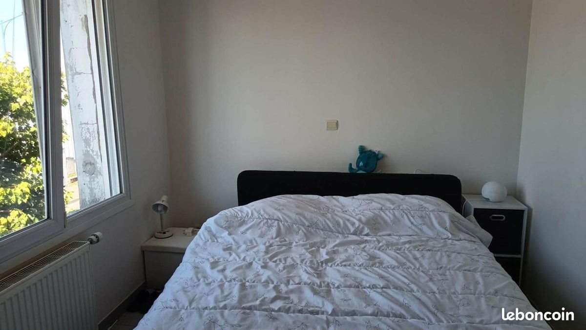 Appartement à louer, 44m², Douai