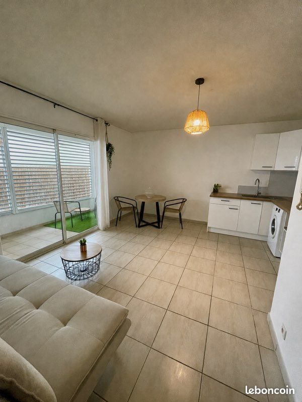Appartement à louer, 36m², Perpignan