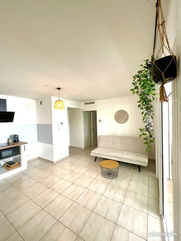 Appartement à louer, 36m², Perpignan