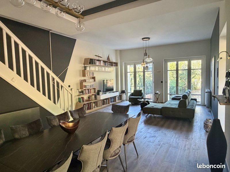 Maison à vendre, 175m², Saint-Etienne