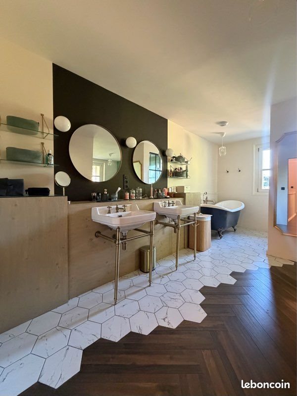 Maison à vendre, 175m², Saint-Etienne