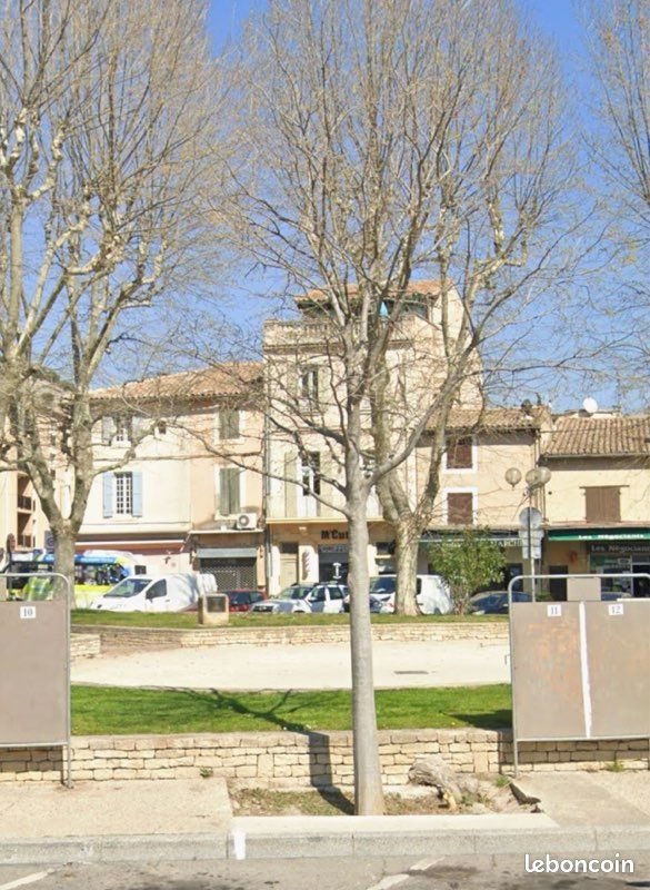 Appartement à louer, 35m², Cavaillon