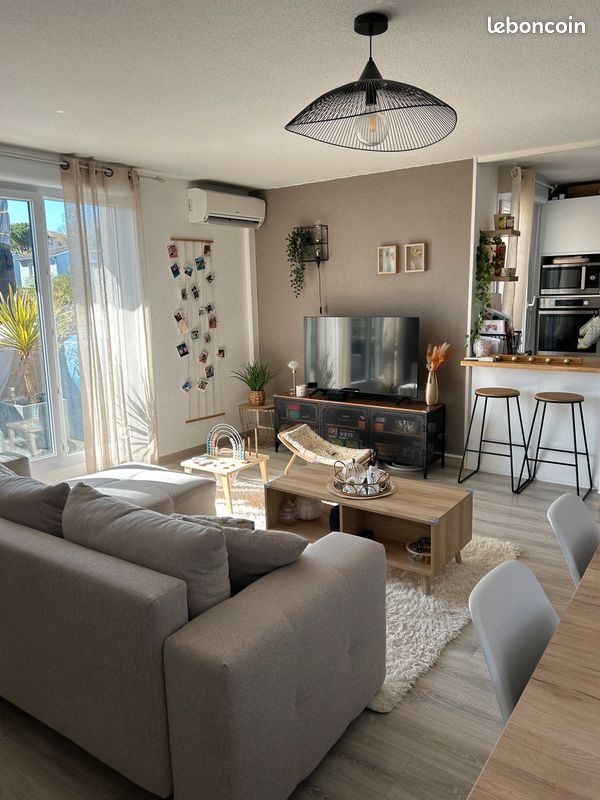 Appartement à vendre, 67m², Agen
