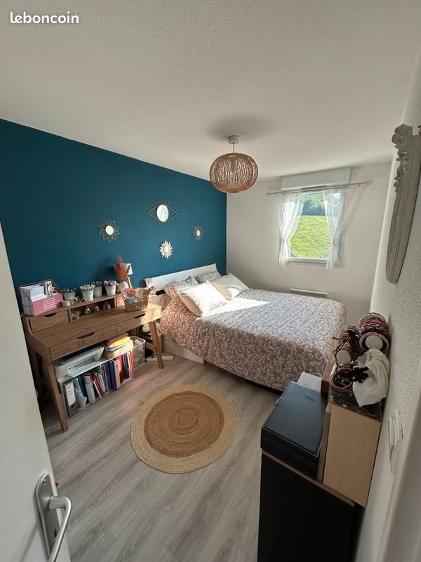 Appartement à vendre, 67m², Agen