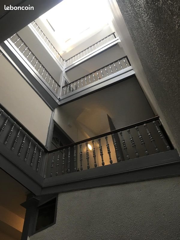 Appartement à vendre, 20m², Foix