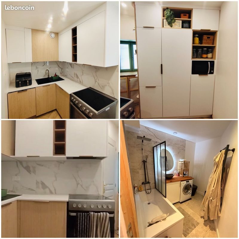 Appartement à vendre, 27m², Aramon