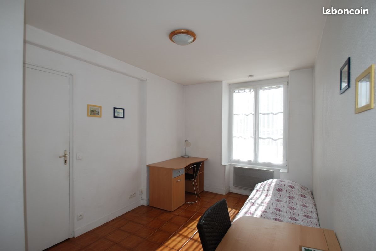 Appartement à louer, 15m², Aytré