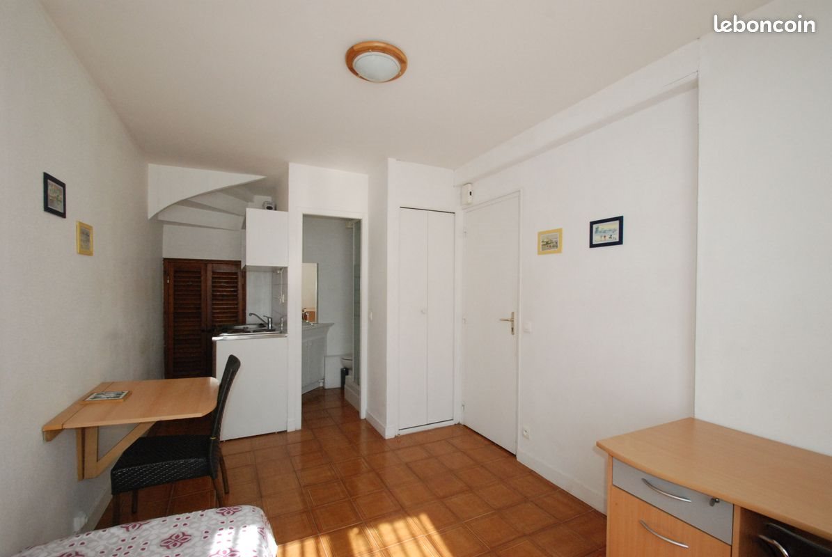 Appartement à louer, 15m², Aytré