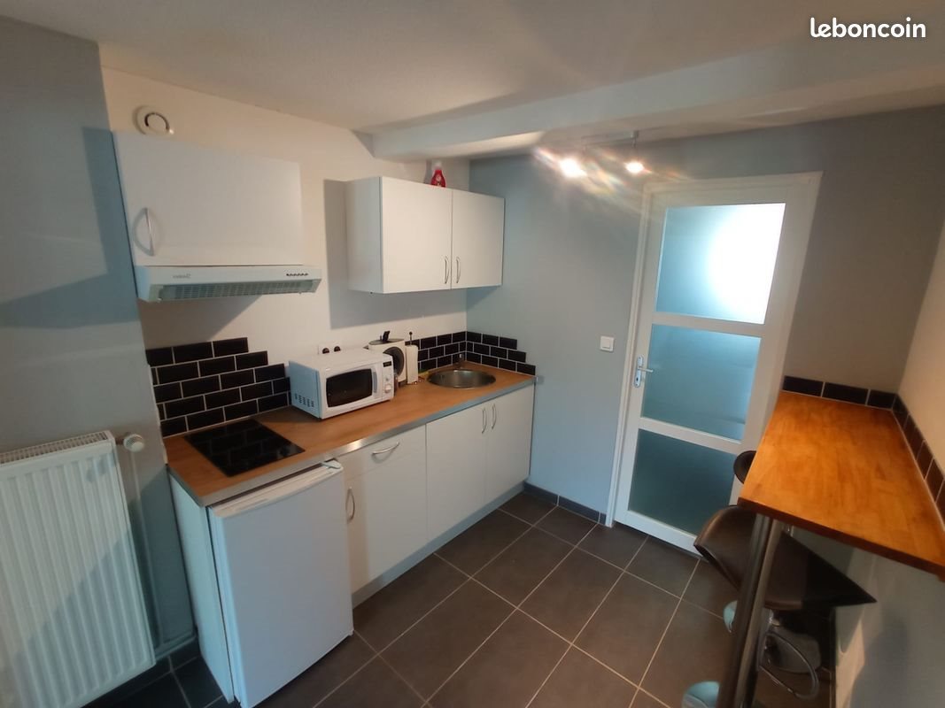 Appartement à louer, 30m², Sarreguemines