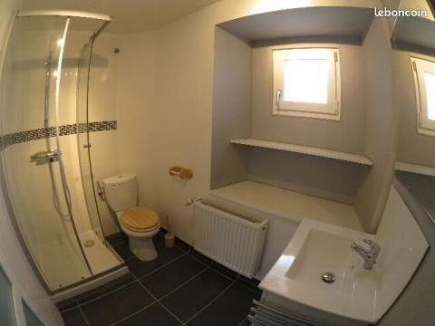 Appartement à louer, 30m², Sarreguemines
