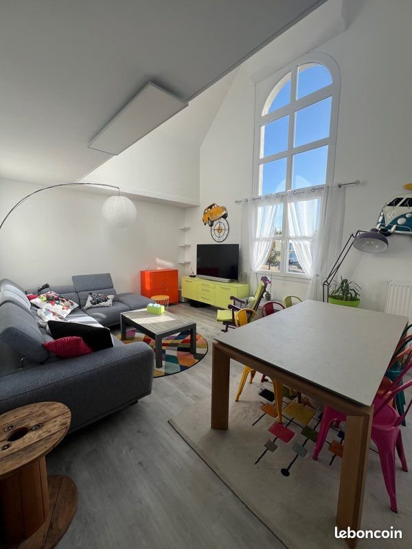 Appartement à vendre, 110m², Tinqueux