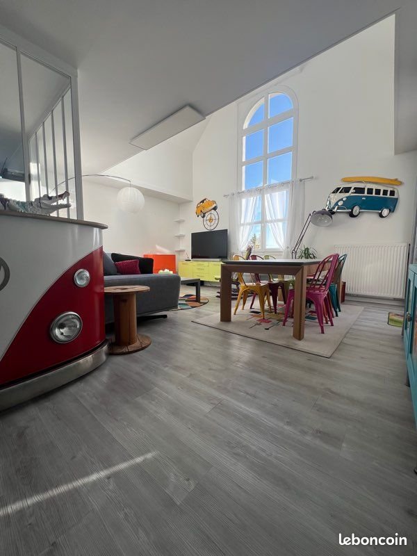 Appartement à vendre, 110m², Tinqueux