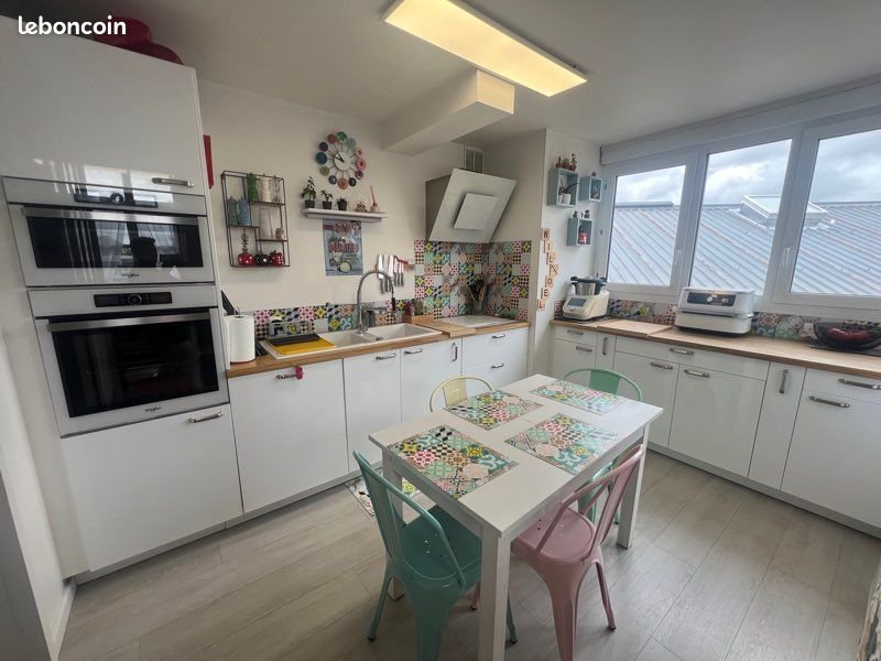 Appartement à vendre, 110m², Tinqueux