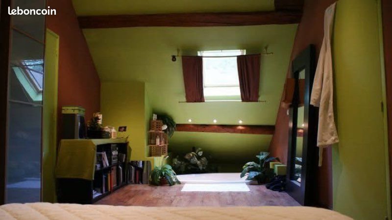 Maison à vendre, 90m², Châtillon-Coligny