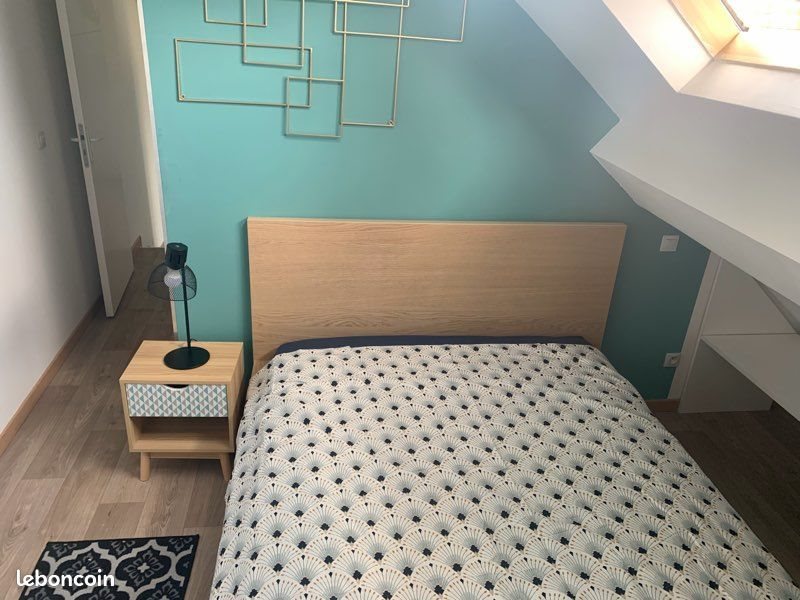Appartement à louer, 28m², Châlette-sur-Loing