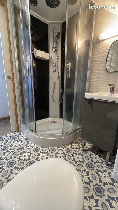 Appartement à louer, 28m², Châlette-sur-Loing