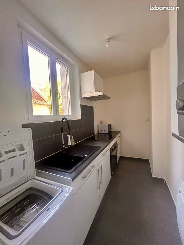 Appartement à louer, 28m², Auxerre