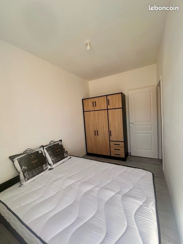 Appartement à louer, 28m², Auxerre