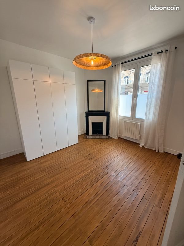 Appartement à louer, 68m², Le Bouscat